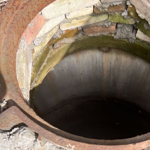 Коттедж/дом Волхов, Полтавская улица, 13