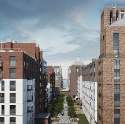 1-комн квартира линия Кожевенная,  д. 1-3