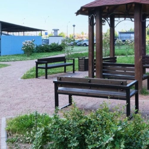 Студия Яхтенная улица, 34