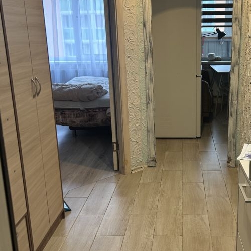 1-комн квартира Коммунар г., улица Ново-Антропшинская, 9