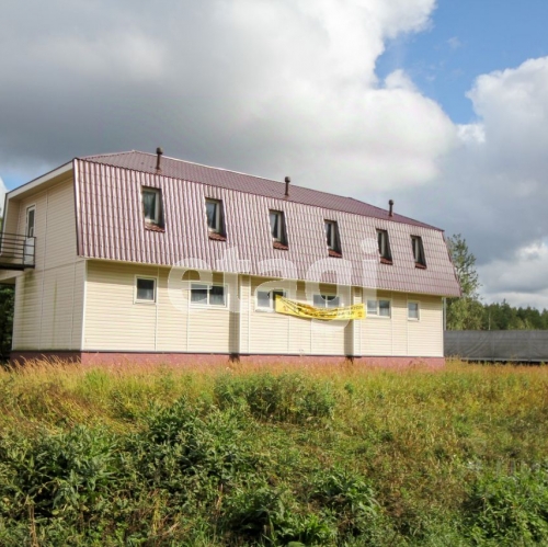 Офис Рождествено, Большой проспект,  д. 34