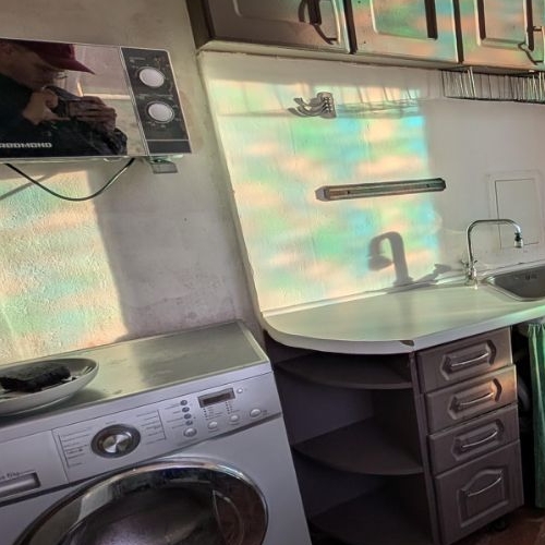 3-комн квартира Большой Сампсониевский проспект, 88Б