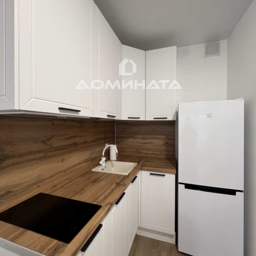 1-комн квартира Новоселье пос, Парадная ул, 2/13