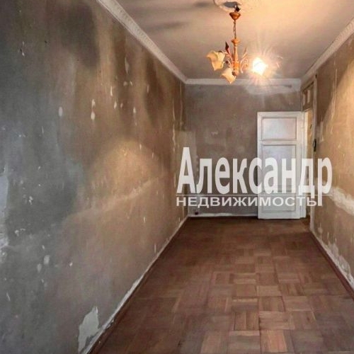 2-комн квартира Рыбацкая улица, 6-8