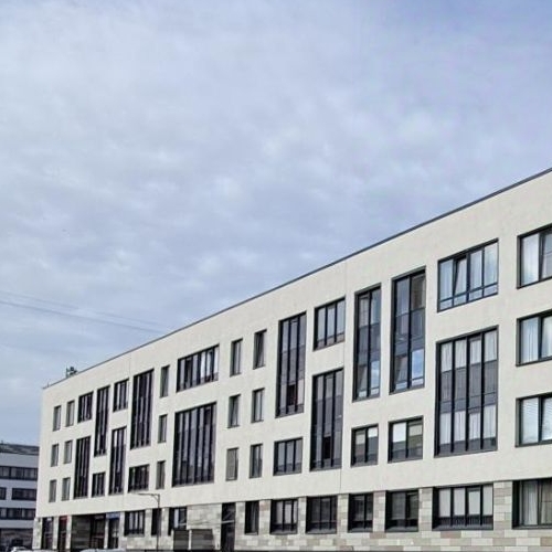 2-комн квартира проспект Ветеранов, 196