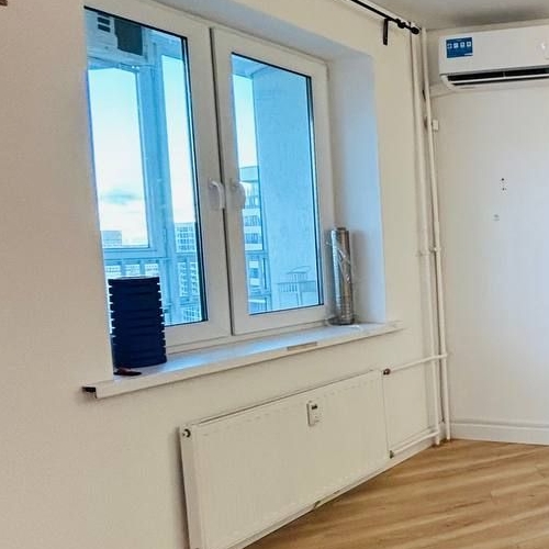 1-комн квартира бульвар Александра Грина, 2к1