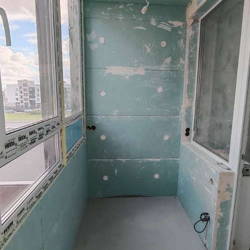 1-комн квартира проспект Ветеранов, 169к1