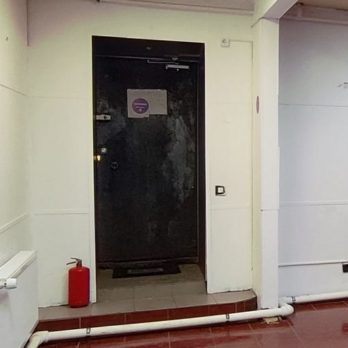 2-комн квартира Большая Пушкарская улица, 21