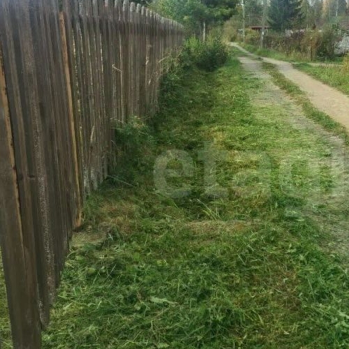 Коттедж/дом Посадников остров садоводческий массив, Труд СНТ, 11-я линия, 381