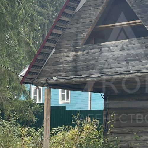 Коттедж/дом пос. Судаково, улица Магистральная, 25