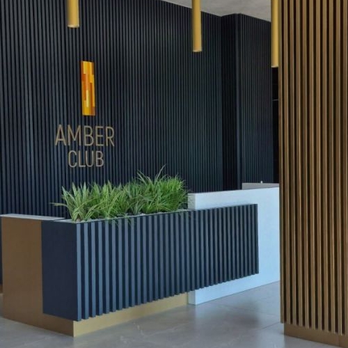 Студия Уральская улица, 25