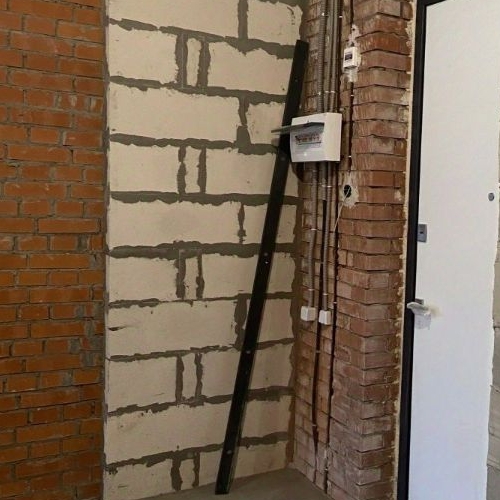 1-комн квартира Ремесленная улица, 15