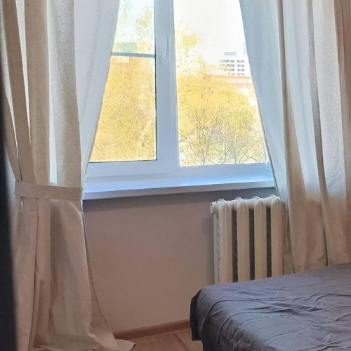 Комната Заневский проспект, 34к1