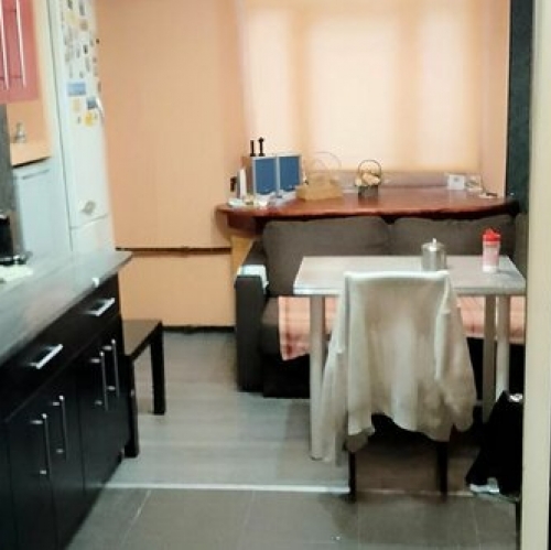 3-комн квартира ул Кирочная,  д. 17