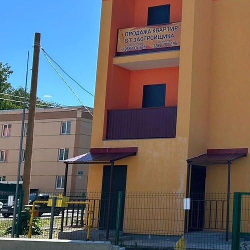 Коттедж/дом Лодейное поле, улица Карла Маркса