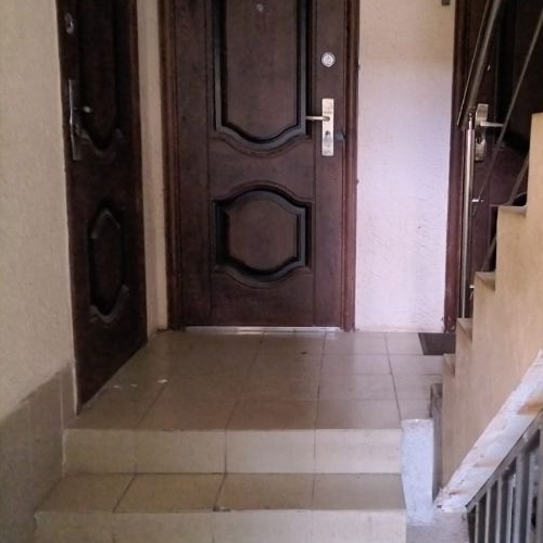 1-комн квартира улица Красная, 14к7