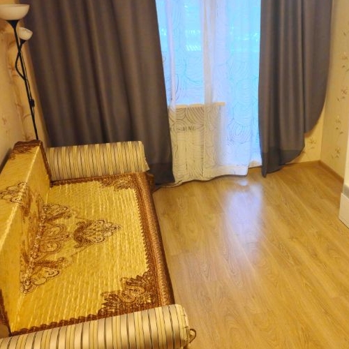 1-комн квартира улица Костюшко, 2к1