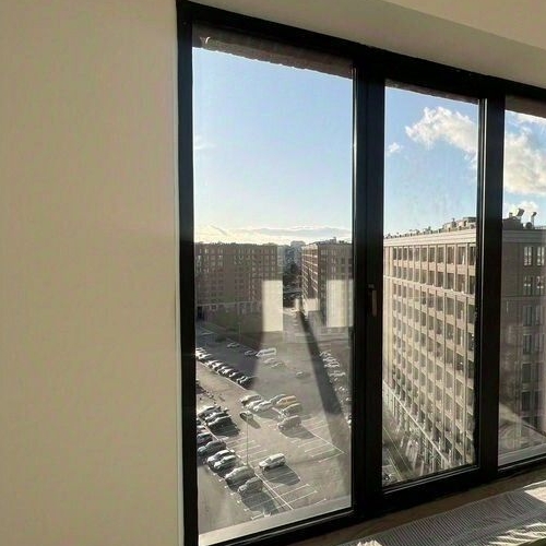 Студия набережная Макарова,  д. 58