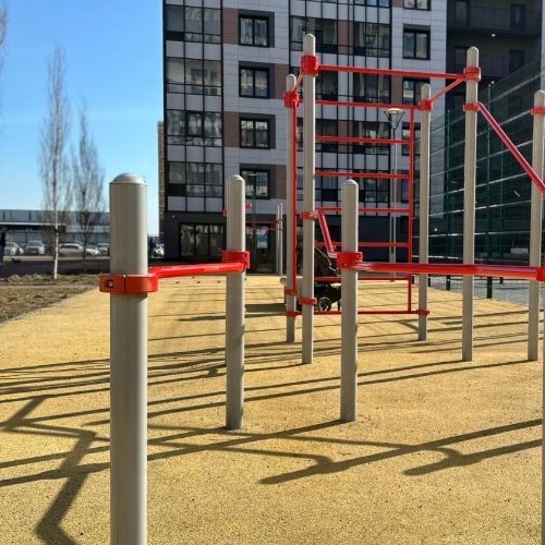 1-комн квартира улица Среднерогатская, 13к1