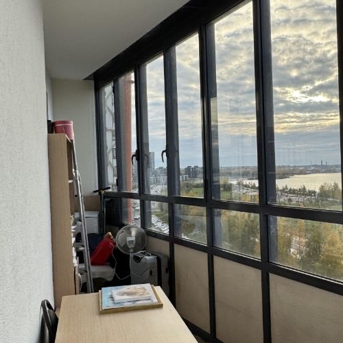 1-комн квартира бульвар Балтийский, 4