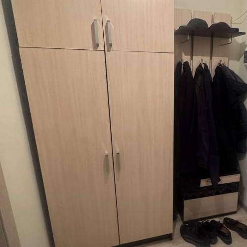 Студия Кудрово г., улица Пражская, 5