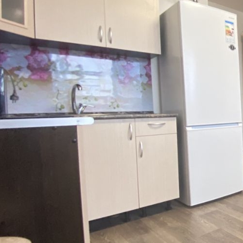 Студия пос. Бугры, бульвар Воронцовский, 5к4