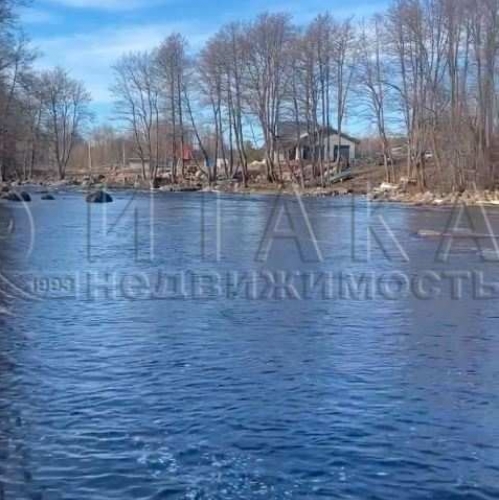 Земельный участок Балтиец, Балтиец п.