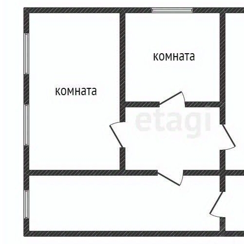 Коттедж/дом д. Коскеницы, 37