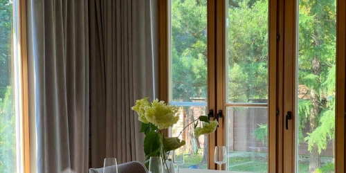 Коттедж/дом Истра, ПК Истра Кантри-2 (деревня Котово) территория