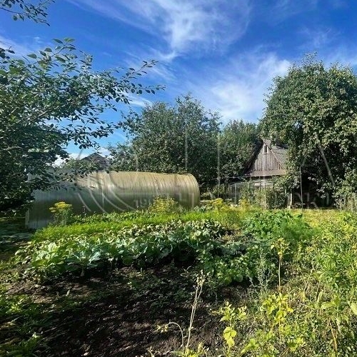 Коттедж/дом Волосово, Новая улица, 10