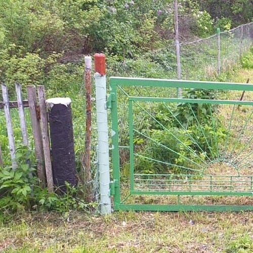 Коттедж/дом пос. Неппово, 2