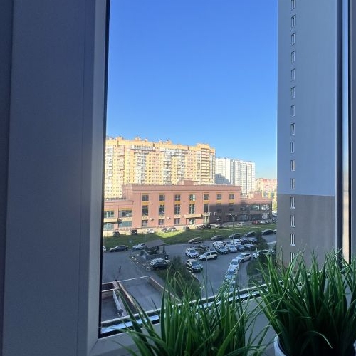 2-комн квартира Туристская улица, 23к2