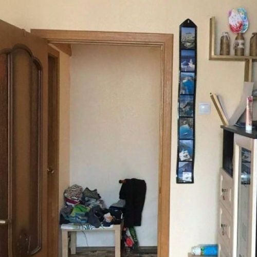 3-комн квартира улица Олеко Дундича, 10К1