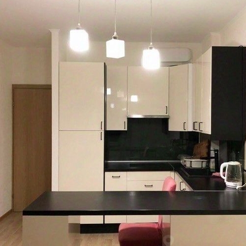 Студия улица Адмирала Трибуца, 5