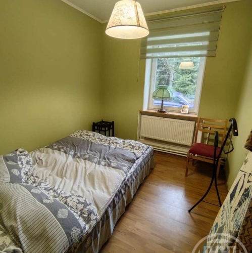 Коттедж/дом 5 Петроградец (Массив Орехово-Северное) снт, Петроградская ул.