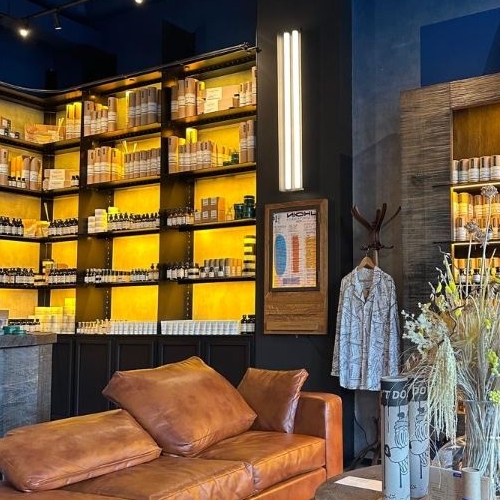 Студия Херсонская улица, 43/12