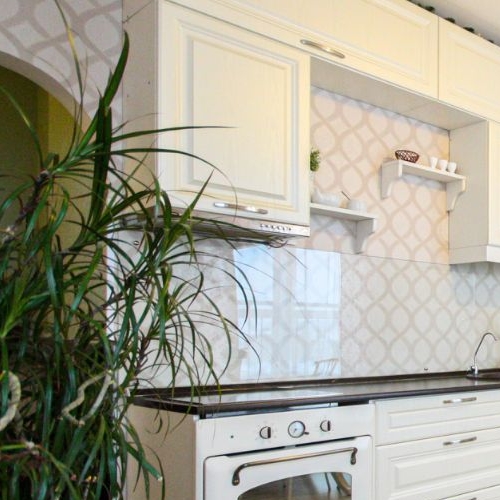 Студия Кронштадтская улица, 13к2