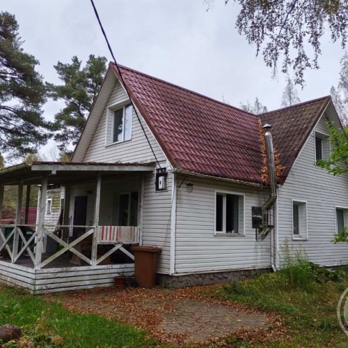 Коттедж/дом 5 Петроградец (Массив Орехово-Северное) снт, Петроградская ул.