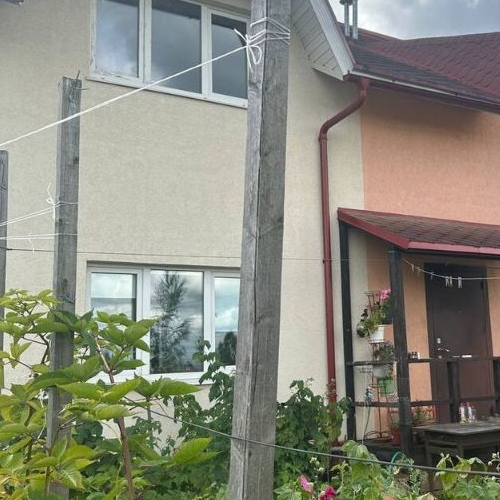 Коттедж/дом пос. Пудость, улица Усадебная