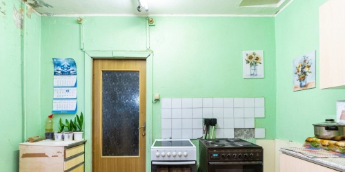 Комната Маршала Новикова ул,  д. 13