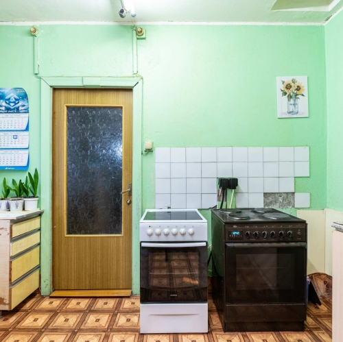 Комната Маршала Новикова ул,  д. 13