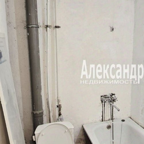 1-комн квартира пос. Шушары, Ленсоветовский тер., 23