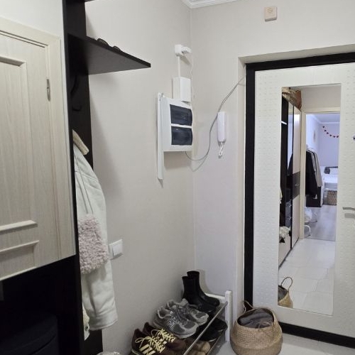 Студия Мурино, аллея Охтинская, 10к1