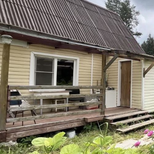 Коттедж/дом Капустино массив, 6