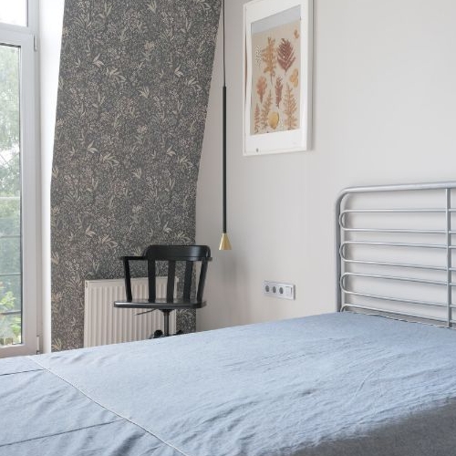 3-комн квартира улица Савушкина, 43