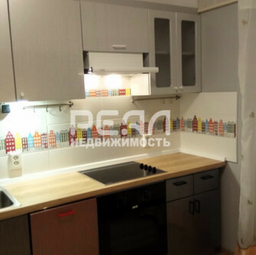 2-комн квартира Комендантский пр-кт,  д. 69