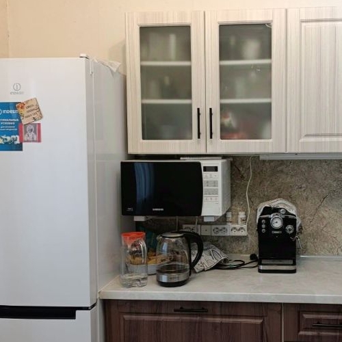 1-комн квартира Колпино, шоссе Вознесенское, 49к2