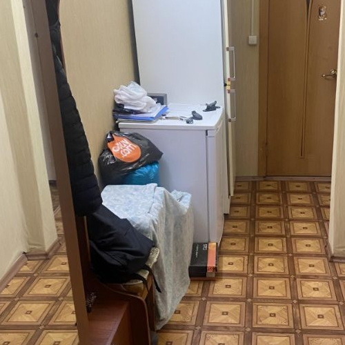 1-комн квартира Новая Ладога, улица Суворова, 15