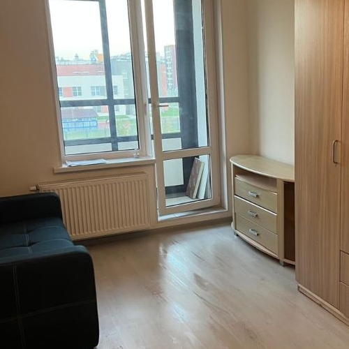 Студия проспект Буденного, 23к6