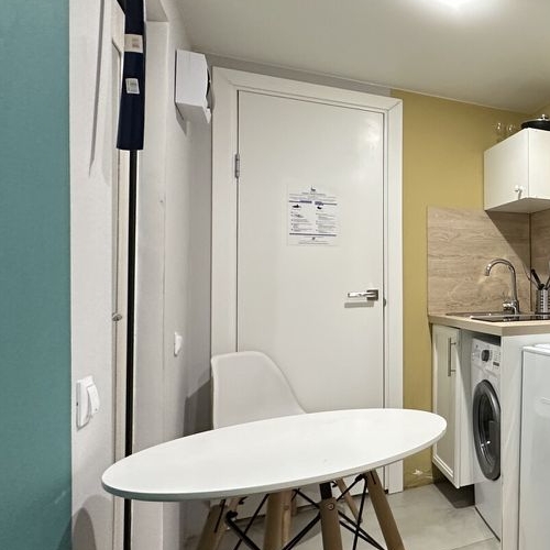 Студия улица Чехова, 3